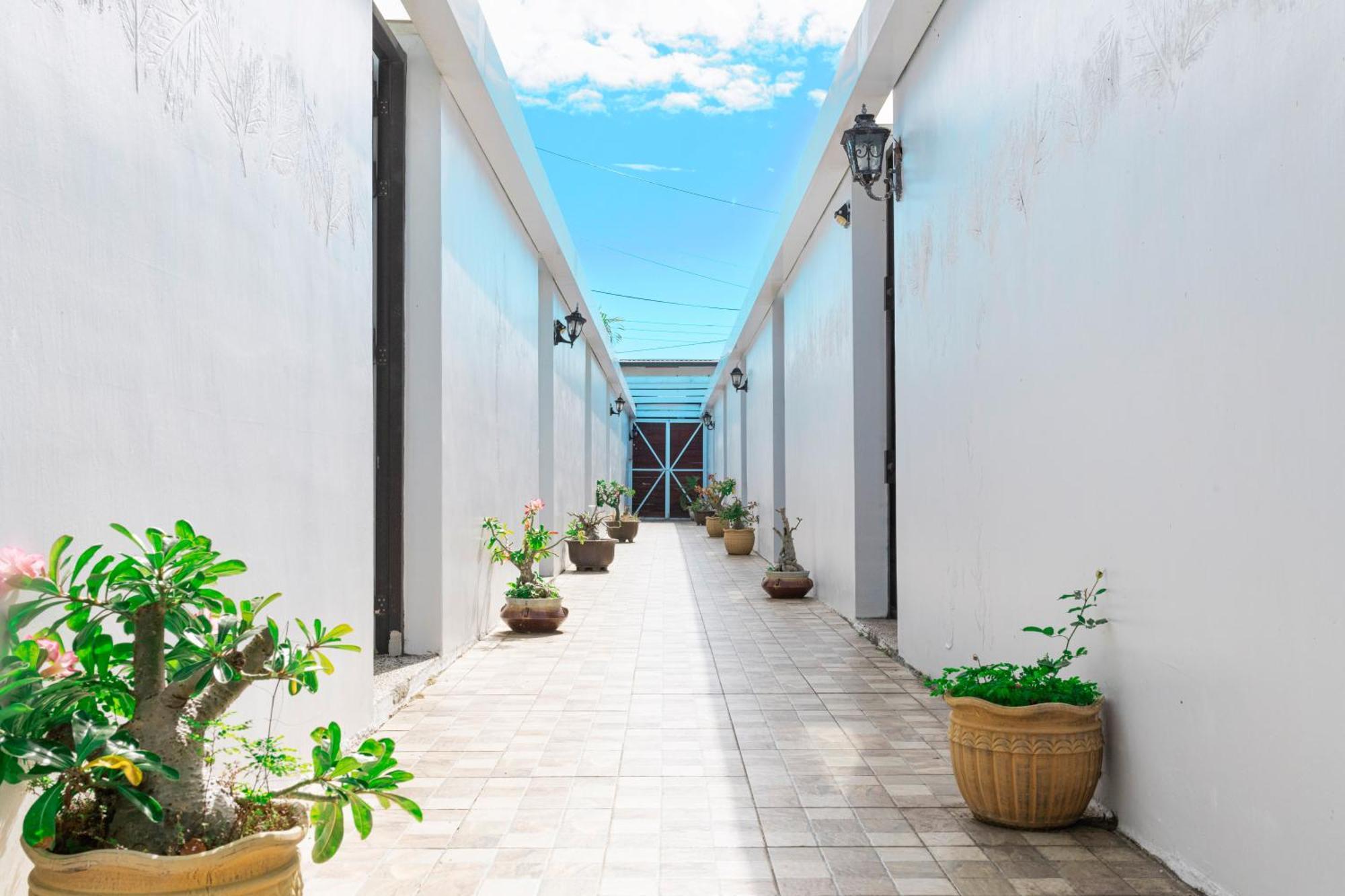 Kenting Yeh Zhan Hengchun Old Town Exterior foto