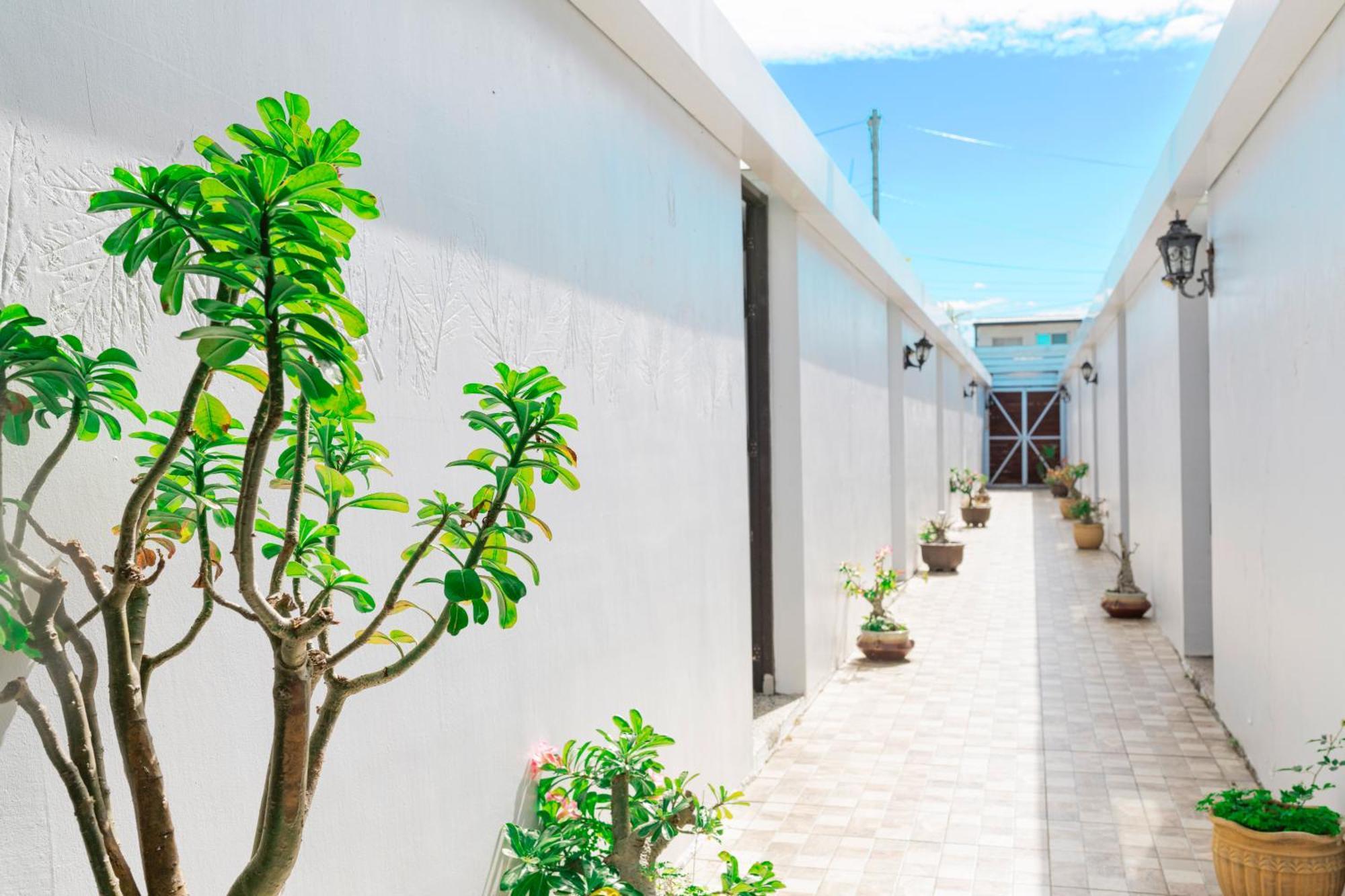 Kenting Yeh Zhan Hengchun Old Town Exterior foto