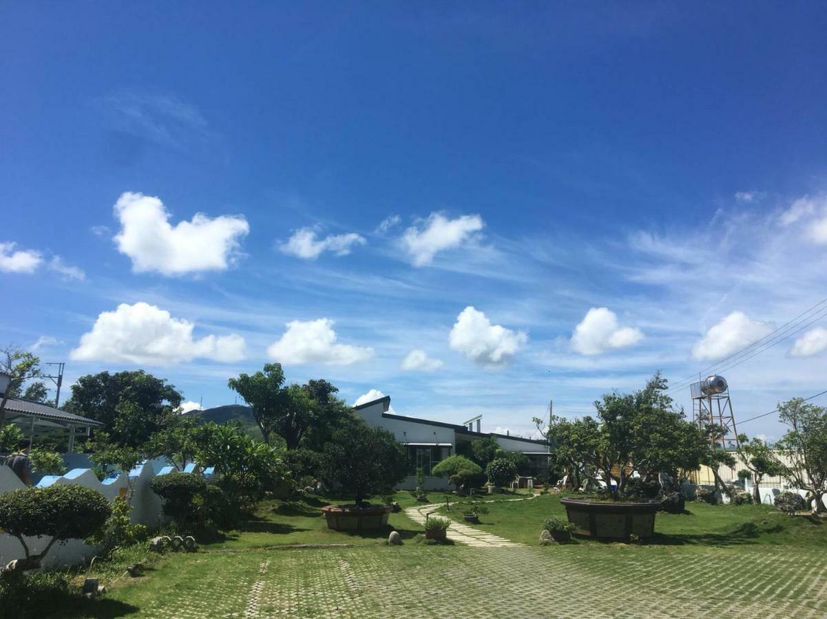 Kenting Yeh Zhan Hengchun Old Town Exterior foto